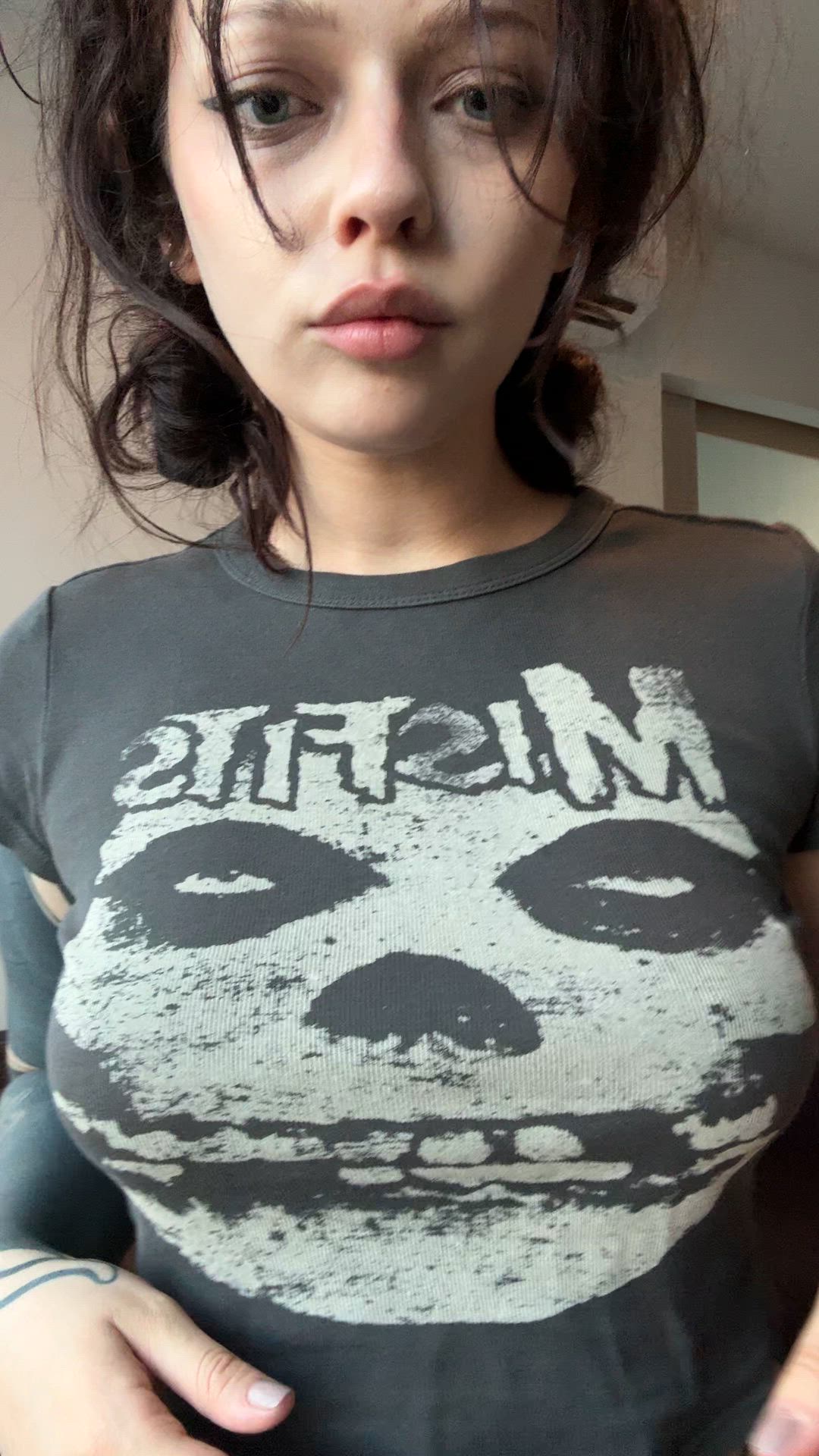 Amateur OnlyFans Tits