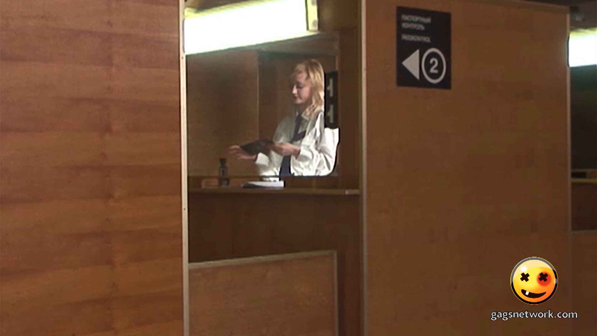 Big Tits Boobs Exhibitionism