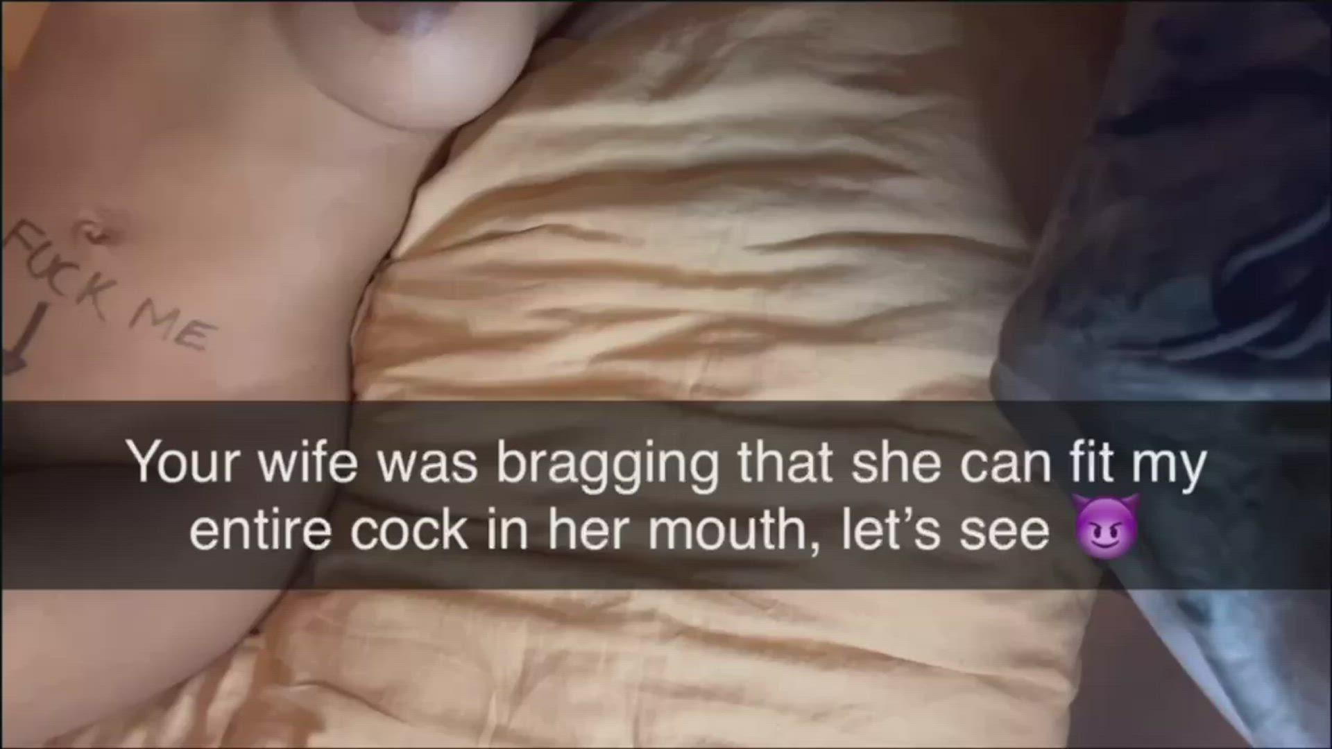 Asian Blowjob Cheating