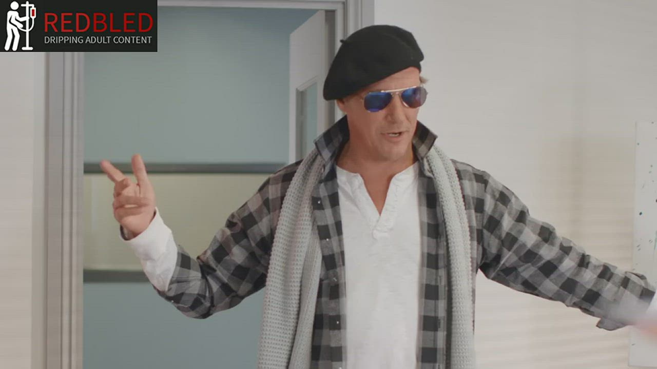 Blonde Hardcore MILF