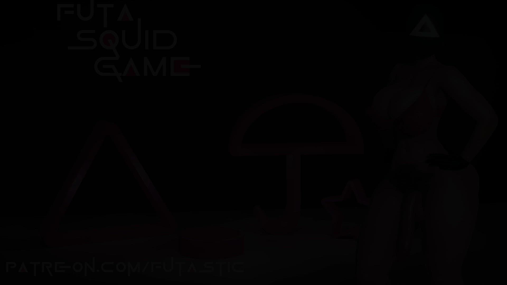 Animation Big Ass Big Tits