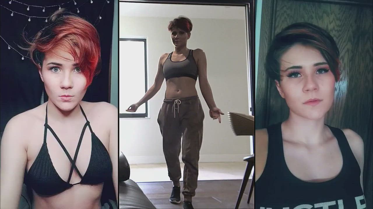 Creampie Emo Gangbang