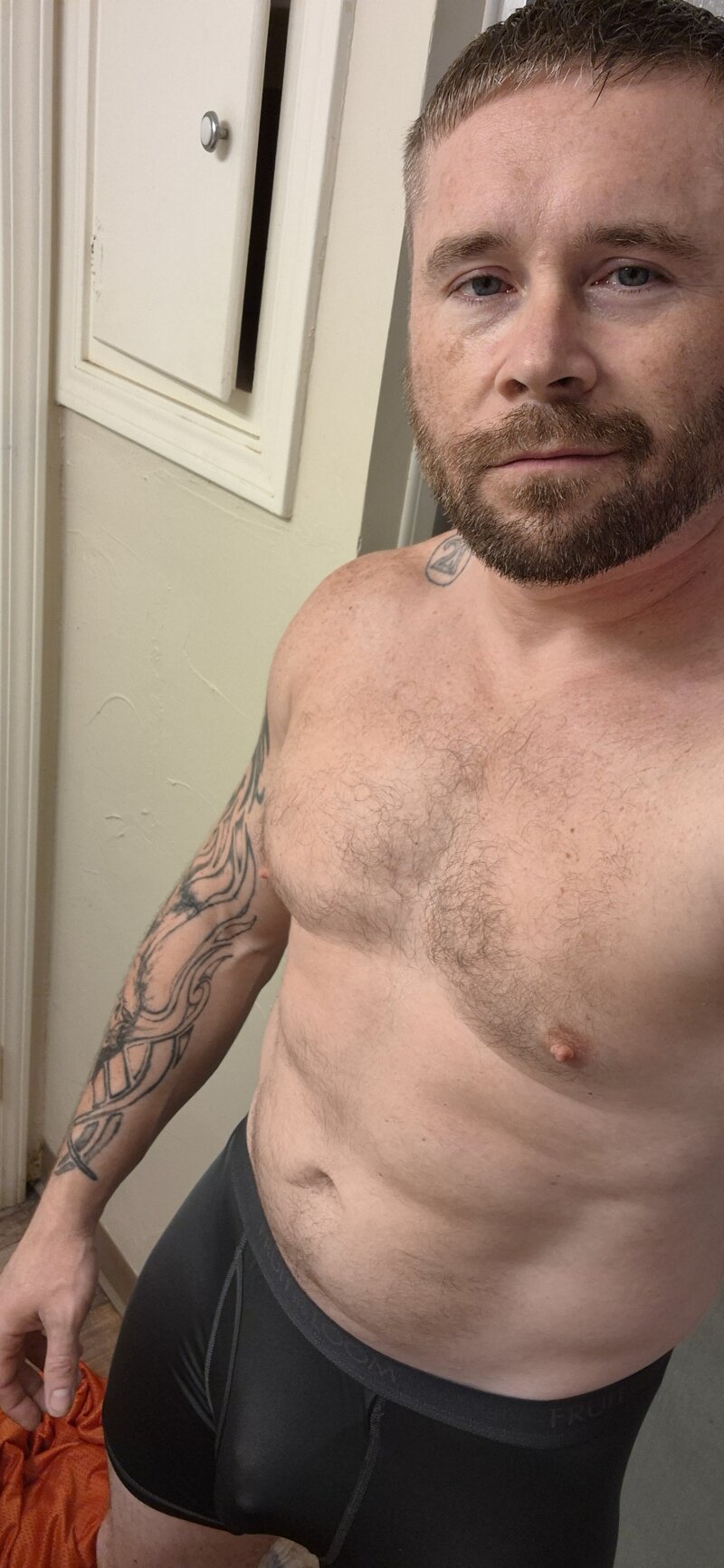 Big Dick Exhibitionist Homemade