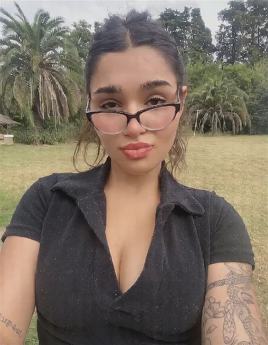 Amateur Animation Blowjob