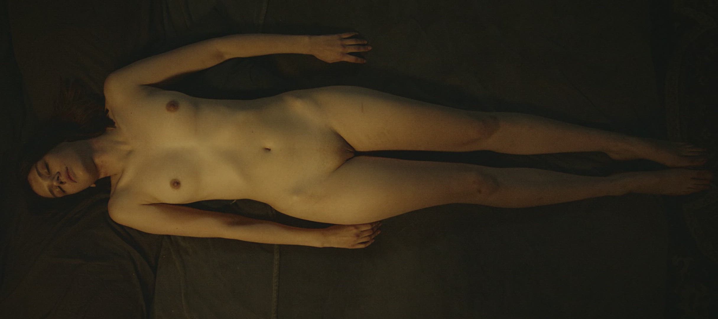 Celebrity Naked Russian