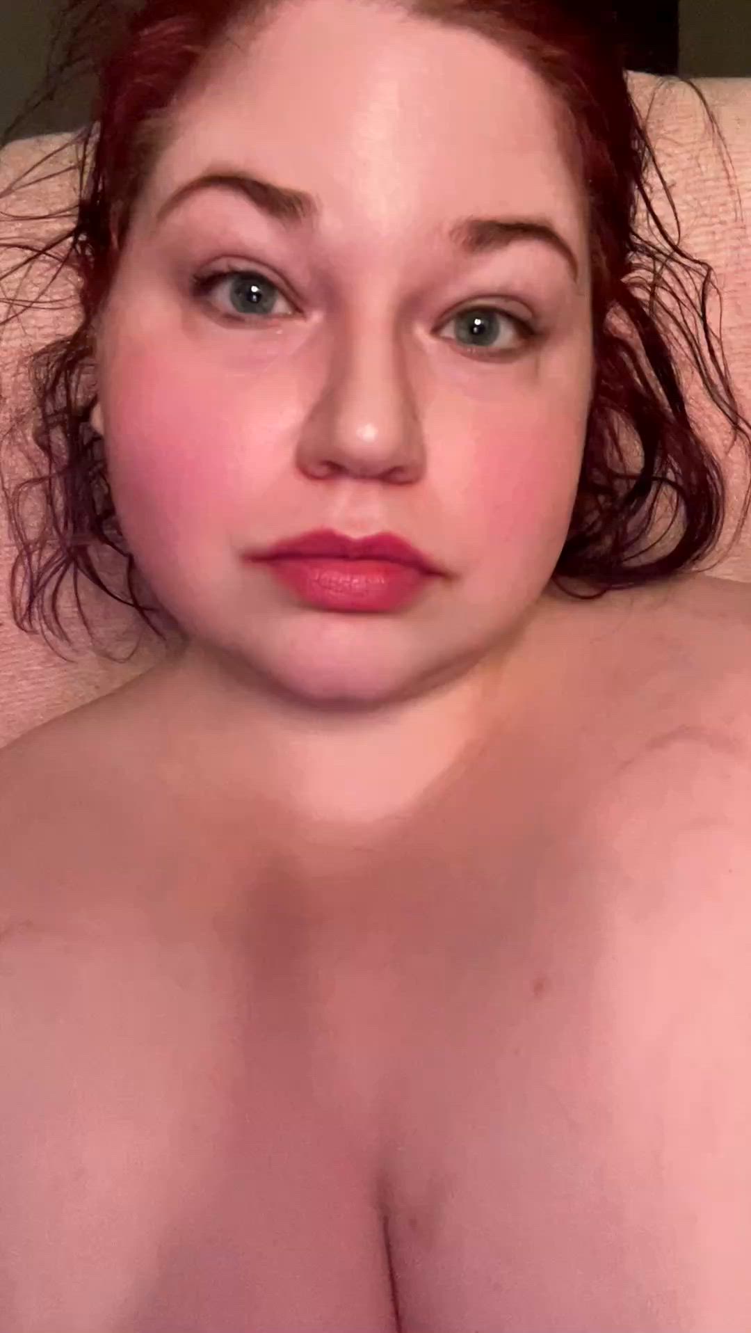 BBW Cute SSBBW