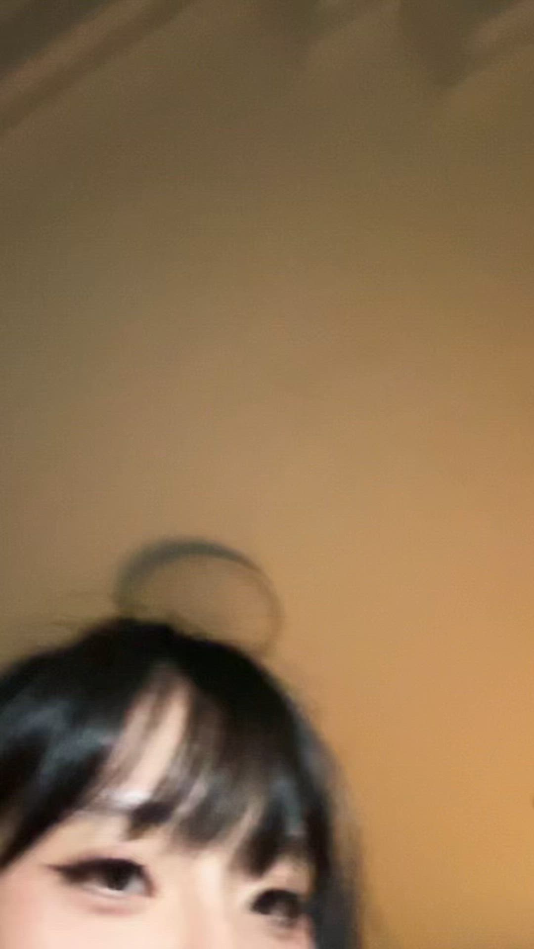 Asian Indonesian Pretty