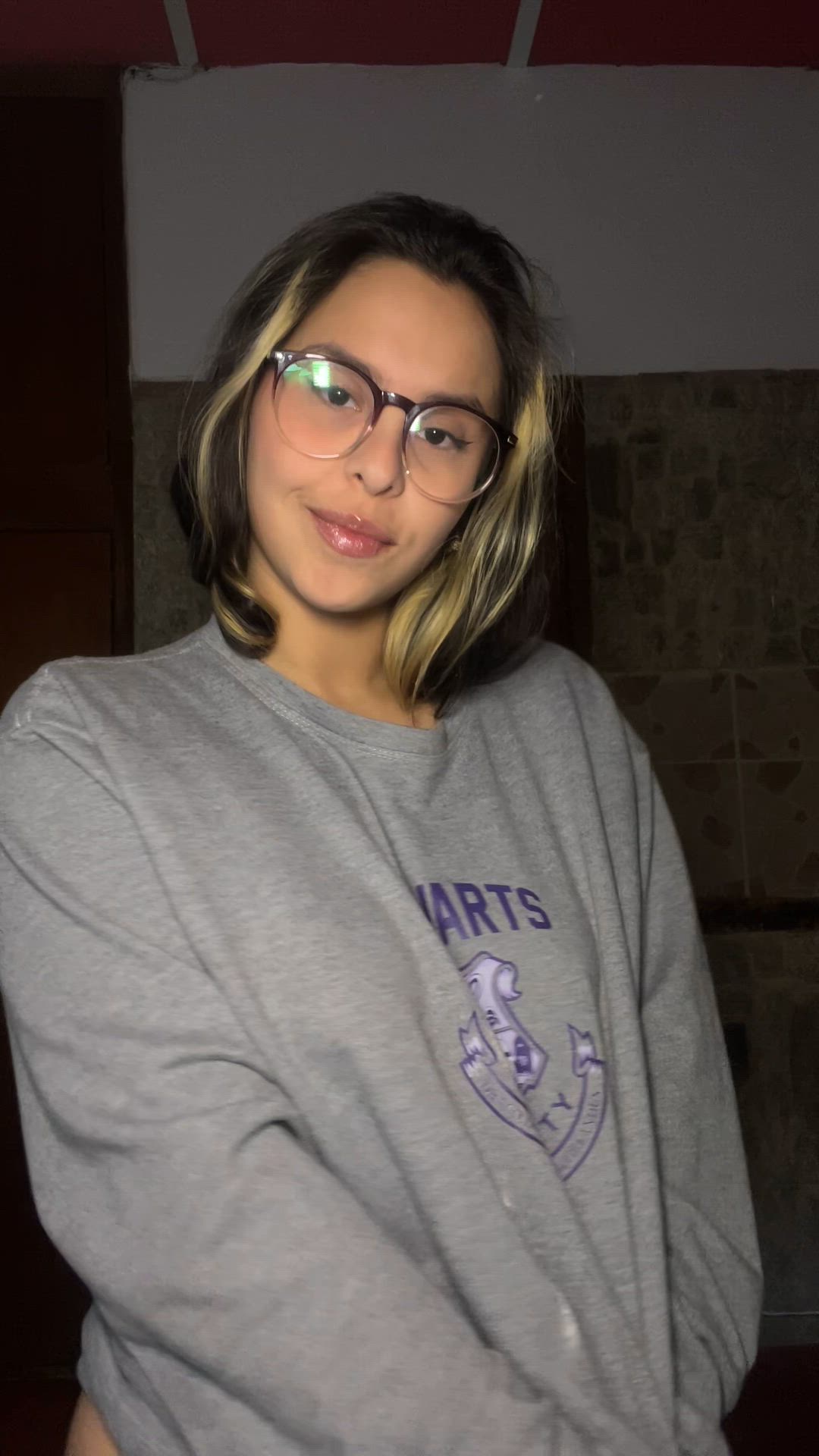 19 Years Old Big Tits Boobs