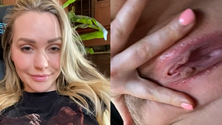 I can't stop ORGASMING from this toy - MIA MALKOVA