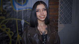 I Can Fix Her - Goth Girl Meets Her Ex