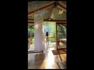 PERSIAN JAZ FUELS COCK HUNGER WITH FIERCE, UNRELENTING PASSION