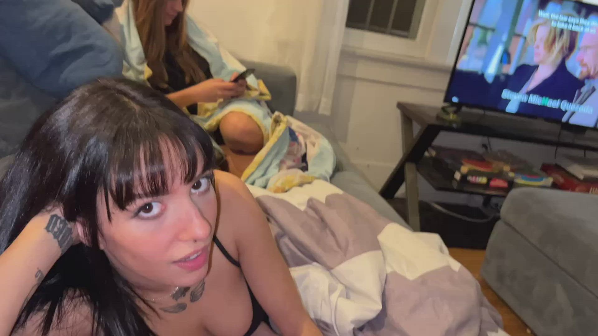 Big Dick Blowjob Cumshot