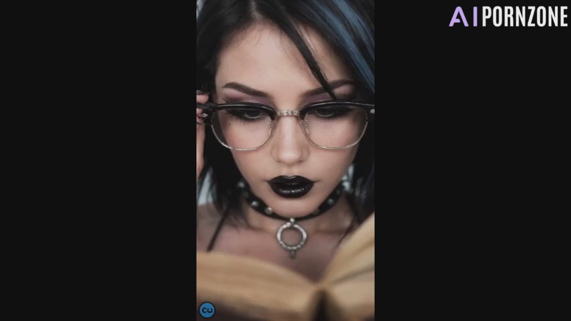 Ai Generated Blowjob Cum In Mouth