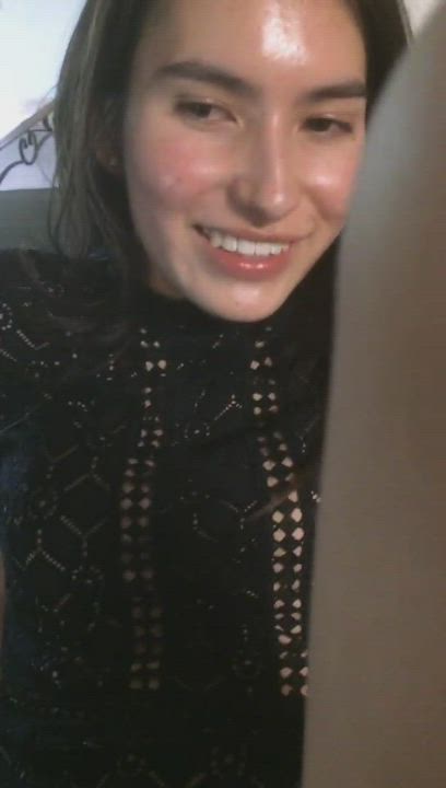 Femboy Size Difference Trans