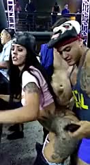 Freeuse Gangbang NSFW