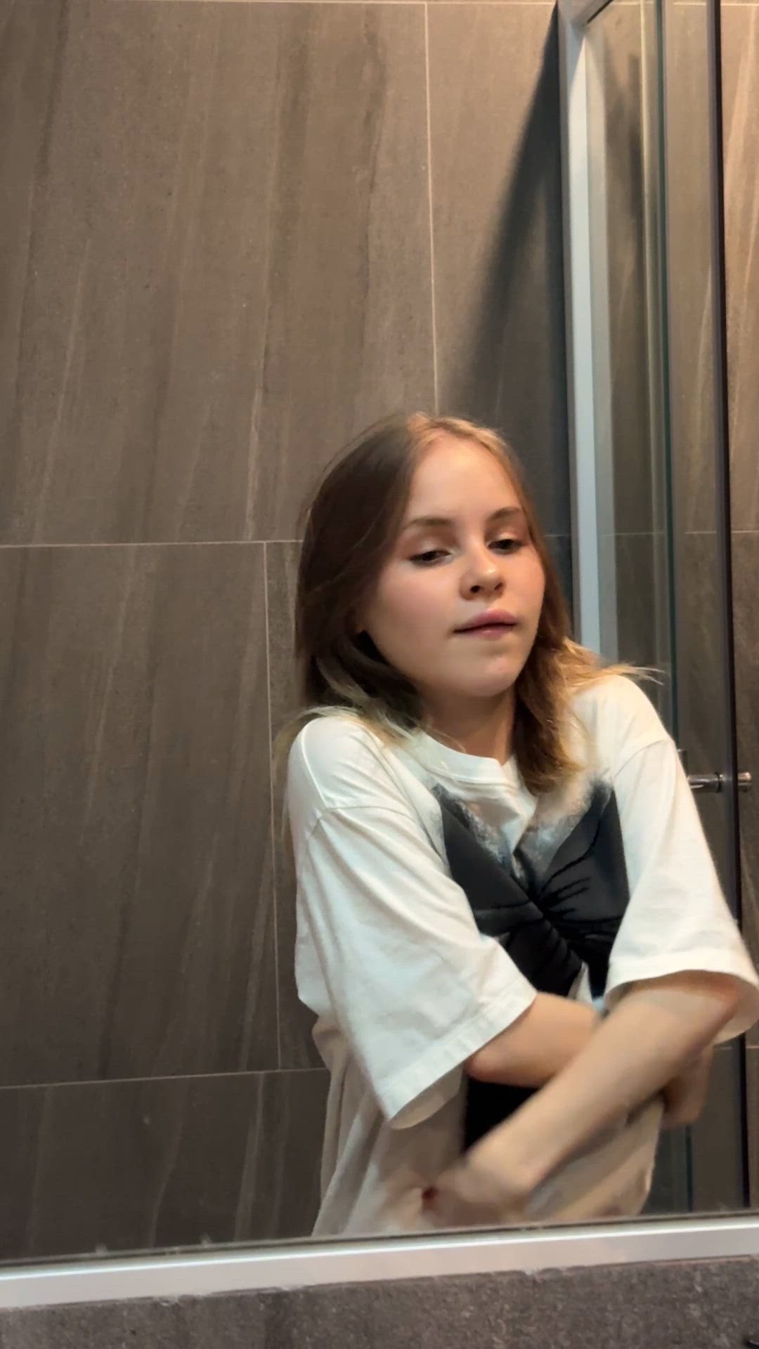 Amateur Ass Big Tits