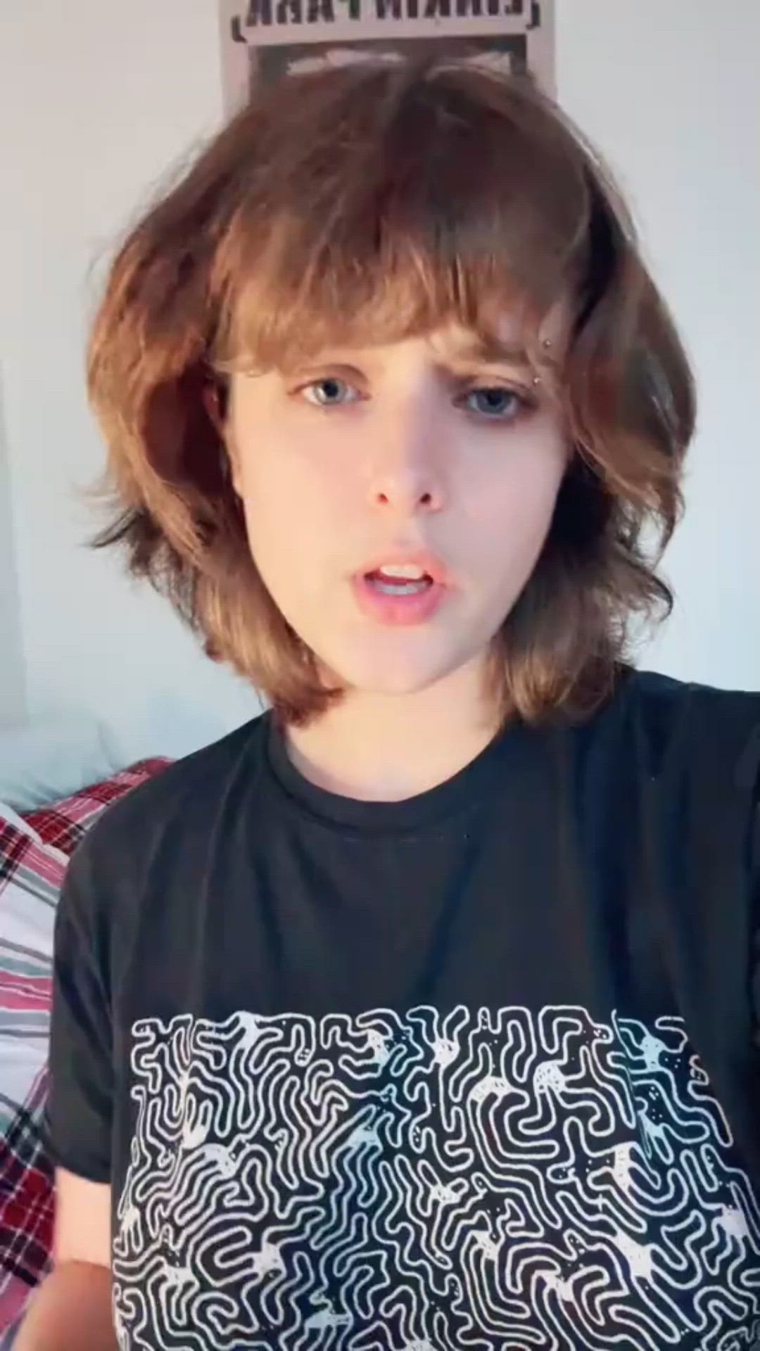 Big Ass Gooning Non-nude