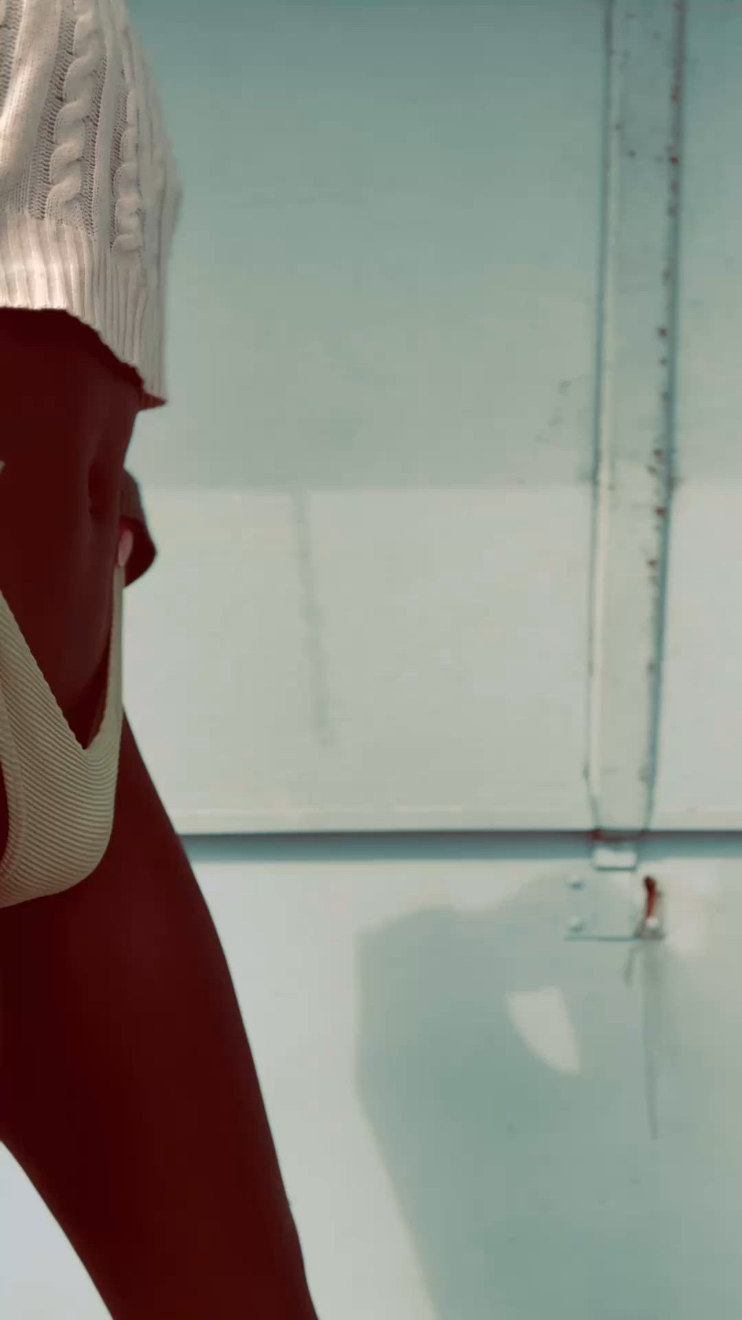 Beach Big Dick Bikini