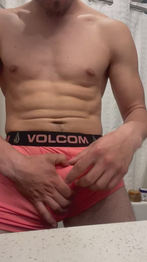 Big Dick Jerk Off Masturbating