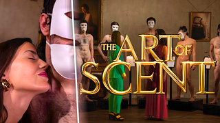 The Art Of Scent - Calita Makes Her Decision After Trying Out Potential Suitors [Part 2 of 3]