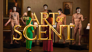 The Art Of Scent - Sexy MILF Calita Searches For A Sex Partner [Part 1 of 3]