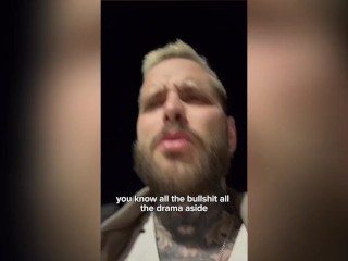 Hottest Trans Pornstar Rims Me Behind My Girlfriends Back - Part 1 POV Eva Maxim