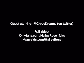 I Let My Husband Fuck My Friend On Our Public Balcony