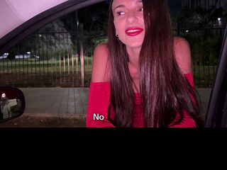 I'm married, but in the evenings I like to work as a whore in secret from my husband