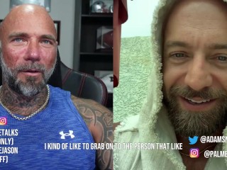 Porn Star Confessions - Adam Snow (Episode 73)