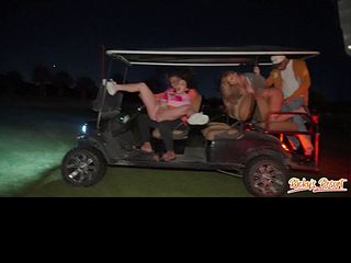 Ricky's Resorts Morgan Lee Episode